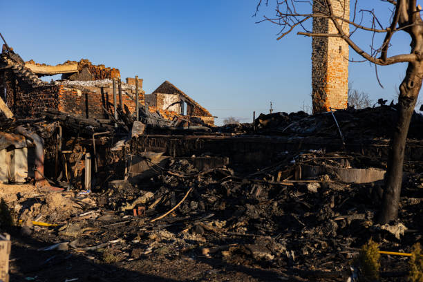 Reliable Board Up Services contractor in River Falls, WI by Fire Damage Doption